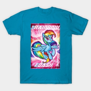 Rainbow Dash T-Shirt